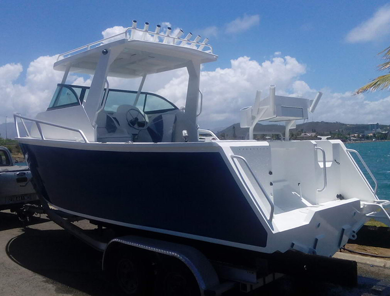 Cuddy Cabin, Cuddy Cabin Products, Cuddy Cabin Manufacturers, Cuddy