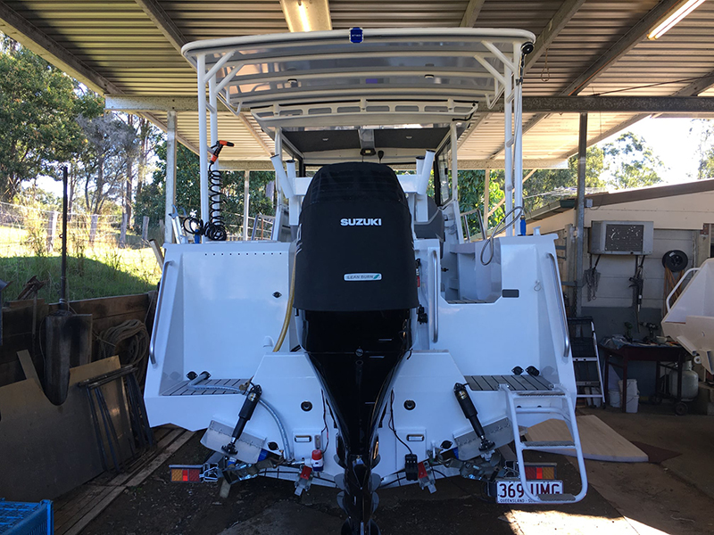 Cuddy Cabin, Cuddy Cabin Products, Cuddy Cabin Manufacturers, Cuddy